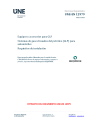 UNE-EN 12979:2023