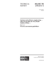 ISO/IEC TR 29110-3-1:2020