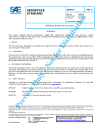 SAE AS 4843A:2016-06-06