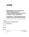 IEEE 1613a:2008
