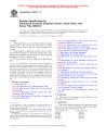 ASTM C507M-11
