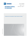 IEEE/IEC 62860:2013