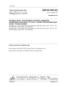 NBN EN 2996-005:2006