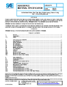 SAE AMS 6885/1:2026-06-10