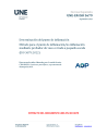 UNE-EN ISO 3679:2023
