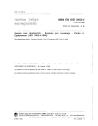 NBN EN ISO 3452-4:1999