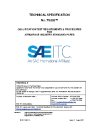 SAE TS 202-13:2017-08-24