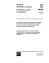 IEC 60246:1967