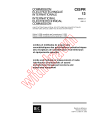 CISPR 13:1996+AMD1:1998 Consolidated