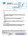 SAE AMS 3695:2022-01-20