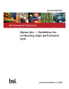 BS ISO 8783:2015