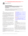 ASTM F2052-06e1