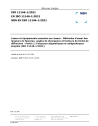 NBN EN ISO 11146-1:2021