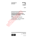 ISO/IEC TR 11802-2:2002
