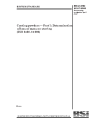 BS EN ISO 8130-7:2010