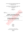 IEC 60056-5:1971+AMD1:1975 Consolidated