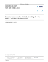 NBN ISO 3008-2:2021