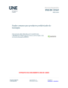 UNE-EN 13369:2024