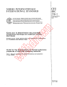 IEC 60216-1:1987