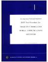 IEEE 184:1969