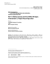 IEEE 802.1w:2001