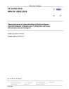 NBN EN 15382:2018