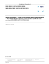 NBN ISO/IEEE 11073-20702:2021