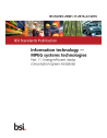 BS ISO/IEC 23001-11:2015+A1:2016