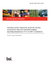 BS EN 3645-001:2022