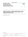 NBN EN ISO 5832-6:2019