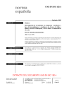UNE-EN ISO 182-4:2001