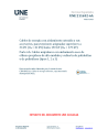 UNE 211632-6A:2023