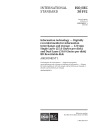 ISO/IEC 30192:2016/AMD1:2019