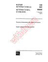 IEC 60850:1988