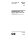 ISO/IEC 30128:2014