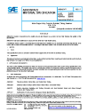 SAE AMS 4574F:2026-06-15