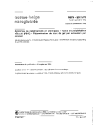 NBN EN 579:1993