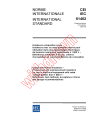 IEC 61462:2007