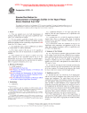 ASTM D5705-13