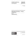 ISO/IEC 24775-8:2021