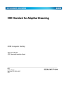 IEEE 1857.7:2018