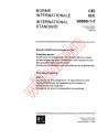 IEC 60695-1-3:1986