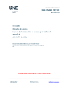 UNE-EN ISO 9073-1:2023