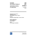 IEC 61992-6:2006