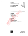 IEC 60598-2-19:1981