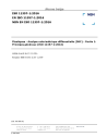 NBN EN ISO 11357-1:2016