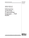 BS ISO/IEC 10279:1991