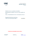 UNE-EN 10244-2:2024