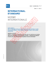 IEC 60839-7-7:2001