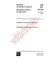 IEC 61175:1993